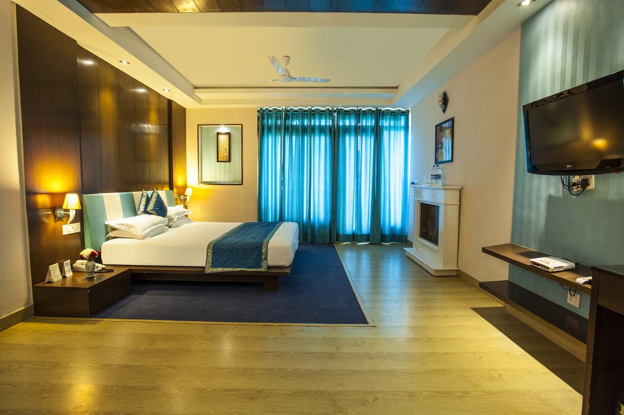 Flag House Resort Jūnga Pokoj fotografie
